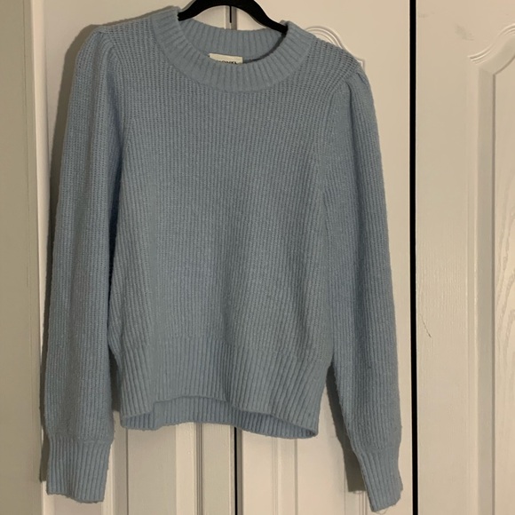 MONKI knit sweater - Picture 2 of 5